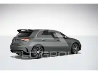 2023 Mercedes Benz A35 AMG