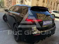 2023 Mercedes Benz A35 AMG
