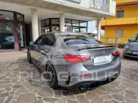 2023 Mercedes Benz A35 AMG