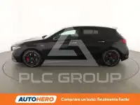 2023 Mercedes Benz A35 AMG