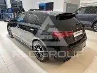 2023 Mercedes Benz A35 AMG
