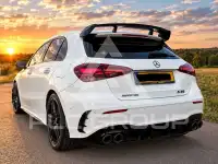 2023 Mercedes Benz A35 AMG