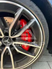 2023 Mercedes Benz A35 AMG