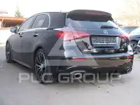 2023 Mercedes Benz A35 AMG