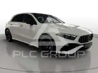 2023 Mercedes Benz A35 AMG