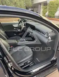 2023 Mercedes Benz A35 AMG