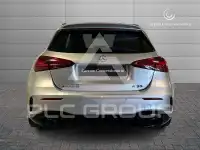 2023 Mercedes Benz A35 AMG