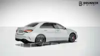 2023 Mercedes Benz A35 AMG
