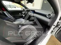 2023 Mercedes Benz A35 AMG