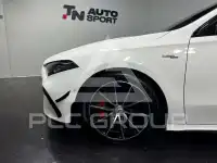 2023 Mercedes Benz A35 AMG