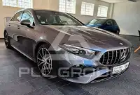 2023 Mercedes Benz A35 AMG