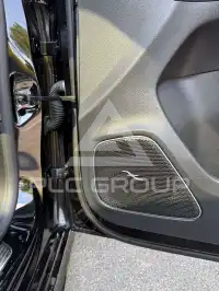 2023 Mercedes Benz A35 AMG