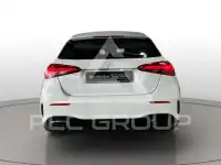 2023 Mercedes Benz A35 AMG