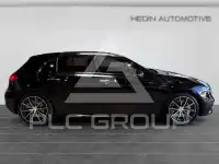 2023 Mercedes Benz A35 AMG