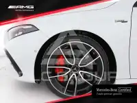 2023 Mercedes Benz A35 AMG
