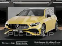 2023 Mercedes Benz A35 AMG