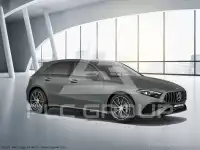 2023 Mercedes Benz A35 AMG