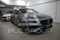 2023 Mercedes Benz A35 AMG