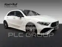2023 Mercedes Benz A35 AMG