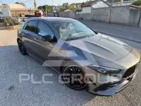 2023 Mercedes Benz A35 AMG
