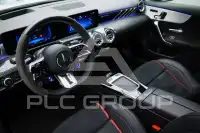 2023 Mercedes Benz A35 AMG