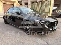 2023 Mercedes Benz A35 AMG