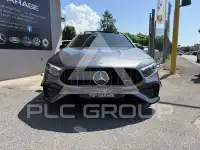 2023 Mercedes Benz A35 AMG