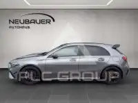 2023 Mercedes Benz A35 AMG