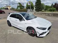 2023 Mercedes Benz A35 AMG