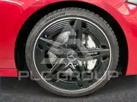 2023 Mercedes Benz A35 AMG