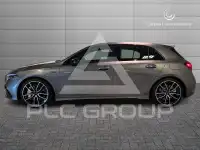 2023 Mercedes Benz A35 AMG