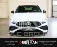 2023 Mercedes Benz A35 AMG