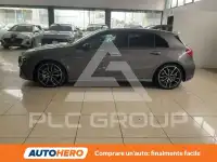 2023 Mercedes Benz A35 AMG