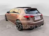 2023 Mercedes Benz A35 AMG