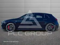 2023 Mercedes Benz A35 AMG