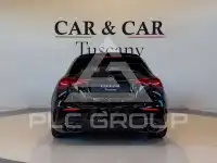 2023 Mercedes Benz A35 AMG