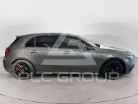 2023 Mercedes Benz A35 AMG