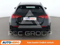 2023 Mercedes Benz A35 AMG