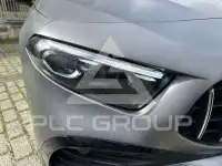 2023 Mercedes Benz A35 AMG