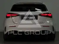 2023 Mercedes Benz A35 AMG