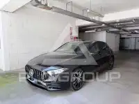 2023 Mercedes Benz A35 AMG