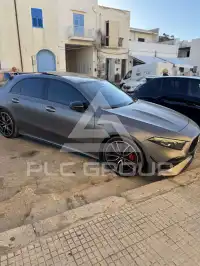2023 Mercedes Benz A35 AMG