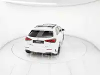 2023 Mercedes Benz A35 AMG