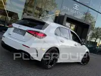 2023 Mercedes Benz A35 AMG