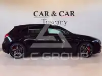 2023 Mercedes Benz A35 AMG