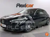 2023 Mercedes Benz A35 AMG