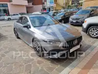 2023 Mercedes Benz A35 AMG