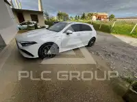2023 Mercedes Benz A35 AMG