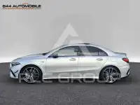 2023 Mercedes Benz A35 AMG