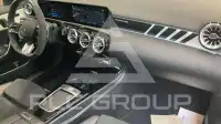 2023 Mercedes Benz A35 AMG
